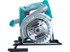TOTAL Akumulatorska kružna pila TSLI1401 140 mm 20V, zelena