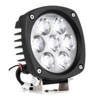 AMIO LED radno svjetlo 25W Combo, 12/24V