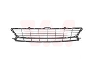 VAN WEZEL Maska branika Renault Megane 09-15, prednja, 14-