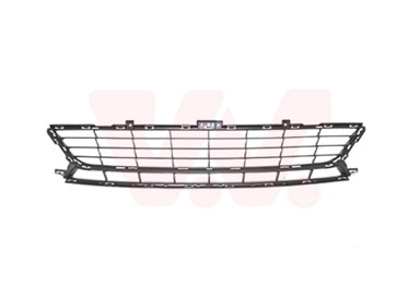 VAN WEZEL Maska branika Renault Megane 09-15, prednja, 14-
