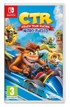 ACTIVISION Igra za Nintendo Switch: Crash Team Racing: Nitro-Fueled