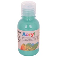 Akrilna boja 402TA125512, 125 ml, tirkiznozelena