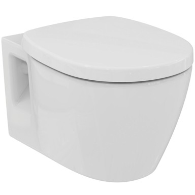 IDEAL STANDARD WC školjka Connect Pack