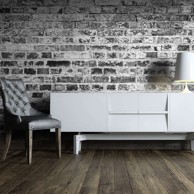 Foto tapeta Border of Greynesses 100x70