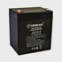 ENERBLOCK AGM baterija 12V 5Ah, VRLA, bez održavanja