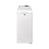 ELECTROLUX Perilica rublja s gornjim punjenjem EW5TN1507FP, 7 kg, 1000 o/min, bijela