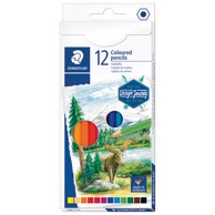 STAEDTLER Boja 146C C12 drvena design journey 12 boja