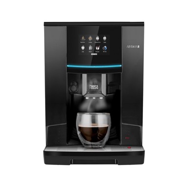 TEESA Esspreso aparat za kavu s mlincem za kavu Automatic Aroma 800