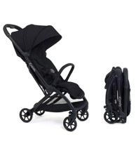 ICANDY PIP Kompaktna kolica, crna