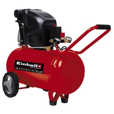 EINHELL Uljni kompresor 50L TE-AC 270/50/10