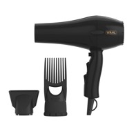 WAHL Sušilo za kosu PowerPik 2, 1500 W, crno