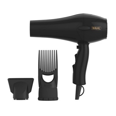 WAHL Sušilo za kosu PowerPik 2, 1500 W, crno