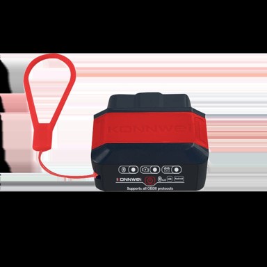 KONNWEI Dijagnostičko sučelje KW906 Bluetooth za Android i iOS