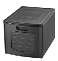 FIRST AUSTRIA Sušilica za voće 6 ladica