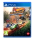 MILESTONE Igra za PS4: Hot Wheels Unleashed 2 Turbocharged