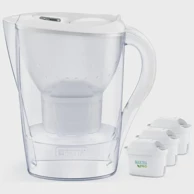 BRITA Filtrirajući vrč Marella +3 Maxtra Pro PP