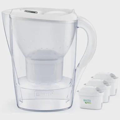 BRITA Filtrirajući vrč Marella +3 Maxtra Pro PP