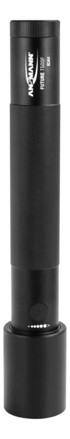 ANSMANN Ručna LED svjetiljka Future T500F, crna