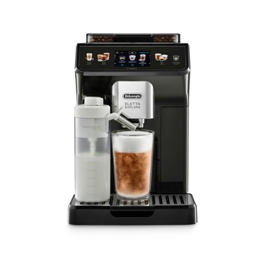 DE'LONGHI Aparat za espresso kavu Eletta ECAM450.65.G