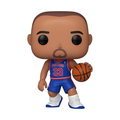 FUNKO POP! NBA - Pistons - Rookie Season - Grant Hill