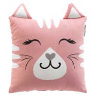 DOUCEUR D'INTÉRIEUR Dječji jastuk Chatchat