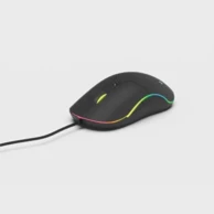GEMBIRD Miš Illuminated, USB