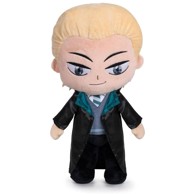 HARRY POTTER Plišana igračka Draco Malfoy  30cm