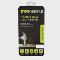 MAX MOBILE Zaštitno staklo Diamond za Xiaomi Redmi 12C