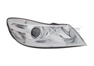 TYC Far ŠKODA OCTAVIA 04-13 lijevi 09- H1/H7 20-11890-05-2