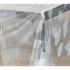 DOUCEUR D'INTÉRIEUR Perivi stolnjak 140x240 cm Feuille