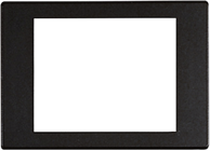 KAISER Maske formata 6x7cm 4436