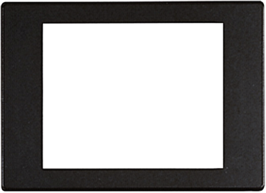 KAISER Maske formata 6x7cm 4436