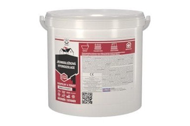 BULDOK Hidroizolacija, 2,5 kg
