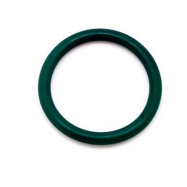 Zeleni gumeni prsten za Pulse 10