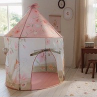 LITTLE DUTCH Šator za igranje Fairy Garden