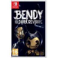 Igra za Nintendo Switch: Bendy And The Dark Revival