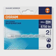 OSRAM 64702 eco halogena žarulja haloline® superstar 400w 240v r7s