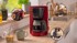 BOSCH Aparat za kavu TKA3M134, kapacitet 1,25 L