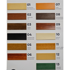 CROMACOLOR Lak lazura za drvo 0.75 L, hrast