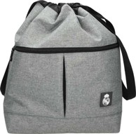 Ruksak vrećica Real Madrid Premium