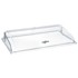 HENDI Prozirni RollTop poklopac za GN 1/1 posuđe 866009