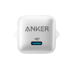 ANKER Kućni punjač 512, 20W, 1xUSB-C, PowerIQ 3.0, PD, bijela