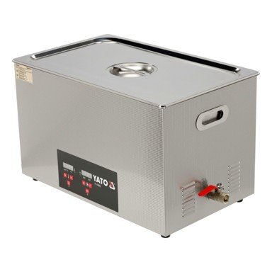 YATO Ultrazvučni čistač TYT-55803, 30 L