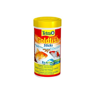 TETRA Hrana za zlatne ribice, štapići, 100 ml