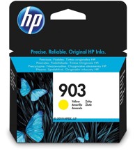 HP Tinta za printer 903, žuta (T6L95AE)