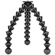 JOBY Stativ GorillaPod 5K Stand, sivo/crni