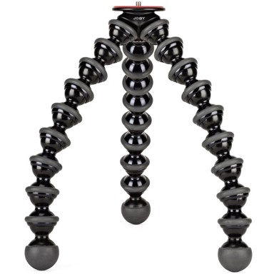 JOBY Stativ GorillaPod 5K Stand, sivo/crni