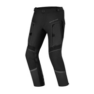 SHIMA Hero 2.0 hlače, black