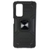 MAXMOBILE Maskica za Xiaomi Mi 11 Anti Shock, crna