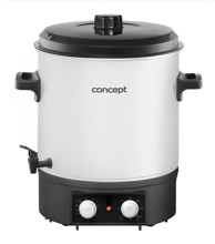 CONCEPT Lonac za konzerviranje ZH0030